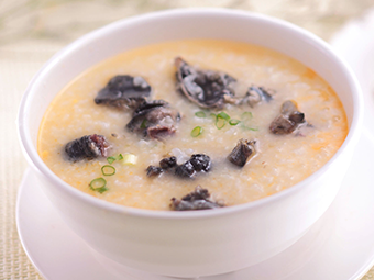 龍麥軒養(yǎng)生粥